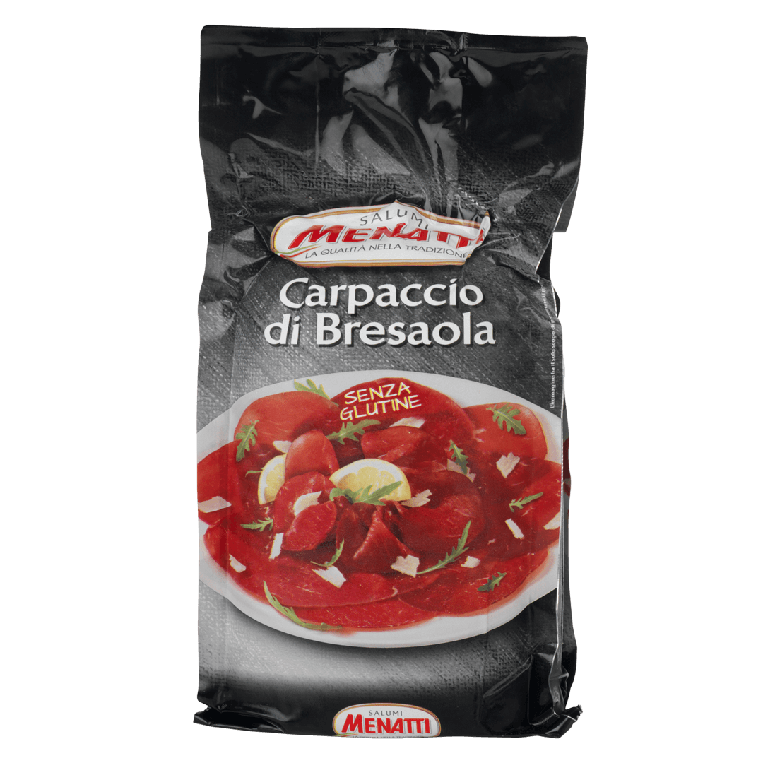 carpaccio di bresaola in vendita online