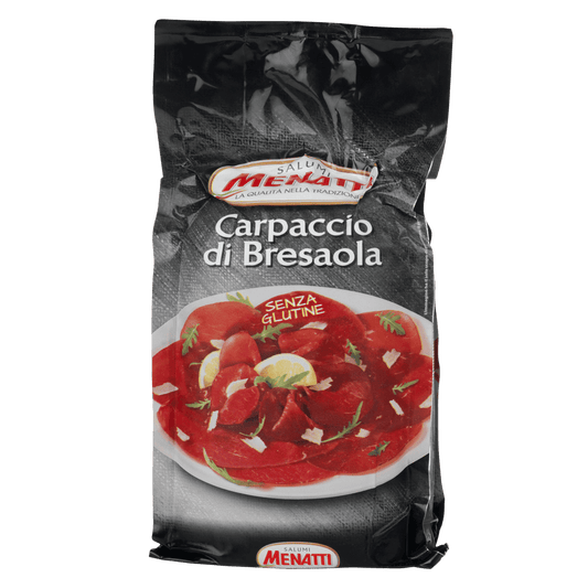 carpaccio di bresaola in vendita online