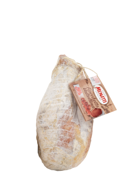 Fiocchetto Veltliner Rohschinken