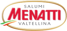 logo del Salumificio Menatti