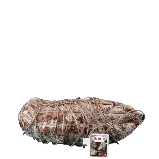 coppa salume intera in vendita online sullo shop del Salumificio Menatti